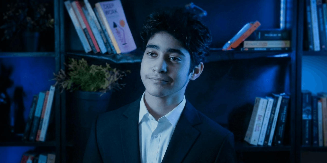 Malyk Irfan - Creative Designer & Brand Storyteller